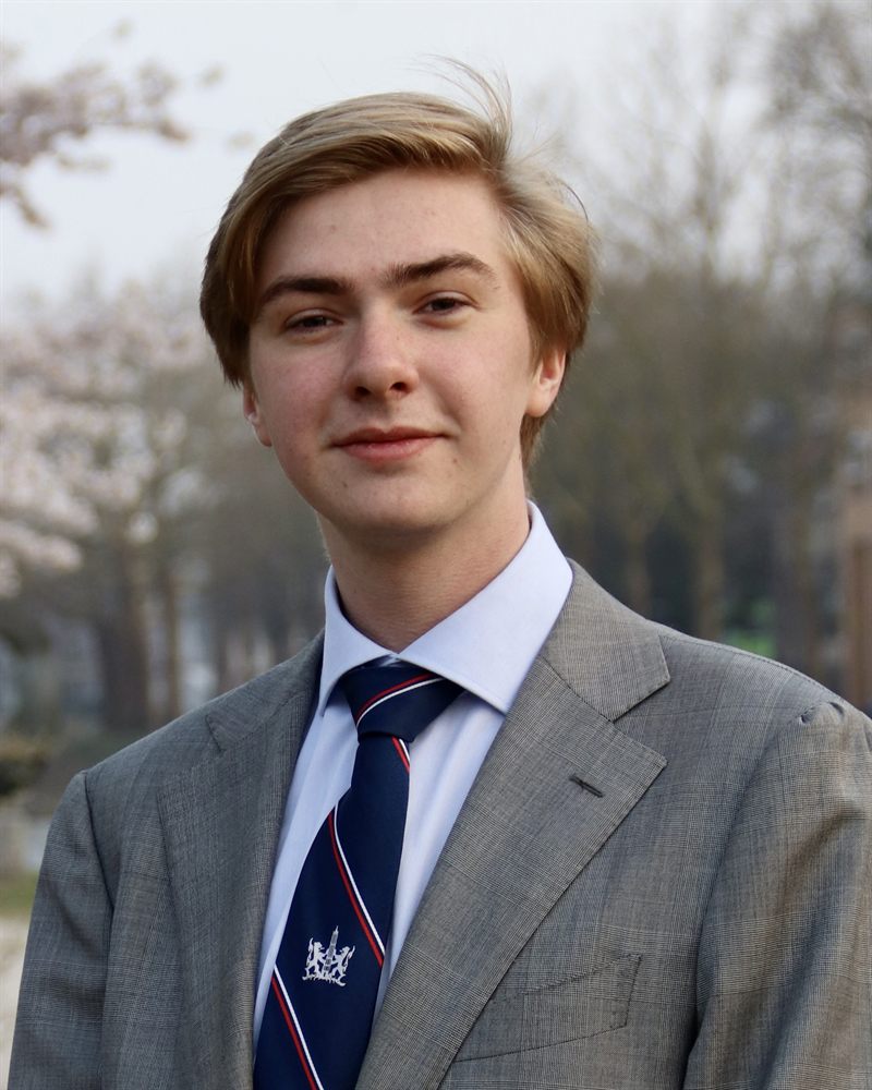 Jarno van Eeuwijk