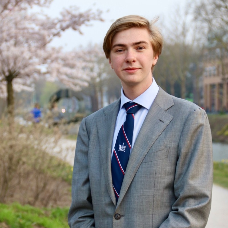 Jarno van Eeuwijk